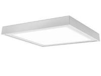 TRUE-LIGHT LED-PANEL 36 WATT 59,5X59,5 CM