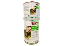 V-SURE BIO EPOXY GLOSSCOAT 1 KG + HÄRTER