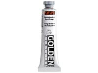 GOLDEN HEAVY BODY 59ML 1006 S5 BENZIMIDAZOLON ORANGE GEBRANNT