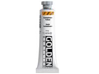 GOLDEN HEAVY BODY 59ML 1193 S6 ISOINDOLINON GELB