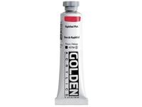 GOLDEN HEAVY BODY 59ML 1579 S2 NAPHTHOL PINK