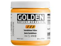 GOLDEN HEAVY BODY 237ML 1193 S6 ISOINDOLINON GELB