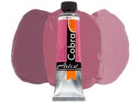 COBRA ARTIST WASSERVERMALBARE ÖLFARBE 40ML 356 TÖPFERROSA