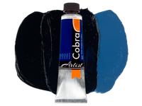 COBRA ARTIST WASSERVERMALBARE ÖLFARBE 40ML 533 INDIGO