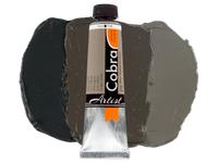 COBRA ARTIST WASSERVERMALBARE ÖLFARBE 40ML 718 WARMGRAU