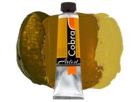 COBRA ARTIST OLIEVERF 40ML S3 242 AUREOLINE