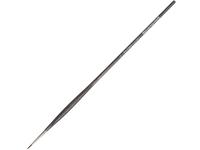 DA VINCI SERIE  COLINEO 1621 NR.1  RUNDPINSEL FÜR ÖLFARBE