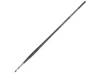 DA VINCI SERIE  COLINEO 1821 NR.0  FLACHPINSEL FÜR ÖLFARBE