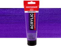 TALENS AMSTERDAM STANDARD ACRYL 120ML 835 METALLISCH VIOLETT