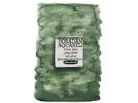SCHMINCKE HORADAM AQUARELL 1/2 NAPF S3 936 URBAN GREEN