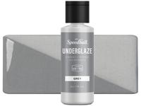 SPEEDBALL KERAMISCHE UNTERGLASUR 59ML S1 GREY 017