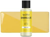 SPEEDBALL CERAMIC UNDERGLAZE 59ML SERIE 2 YELLOW