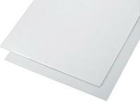 POLYSTYROL WEISS 40X50CM 2,00MM 22.15201.1