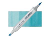 COPIC SKETCH MARKER FLUORESCENT DULL BLUE GREEN COFBG2