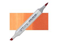 COPIC SKETCH MARKER DEEP ORANGE COE97