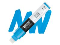 LIQUITEX ACRYL MARKER 0570 15MM BRILLIANT BLUE