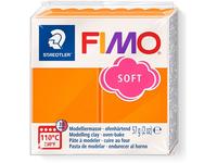 FIMO SOFT MODELLIERMASSE 57 GRAMM MADARINE
