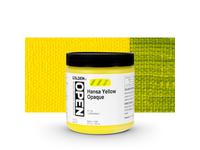 GOLDEN OPEN ACRYLIC 237ML 7191 S4 OPEN HANSA YELLOW OPAQUE