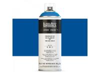 LIQUITEX SPRAY PAINT 400ML CERULEAN BLUE HUE