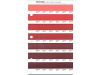 PANTONE PMS SOLID CHIPS ERSATZSEITE 44U