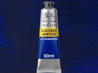 GALERIA 60ML 660  ULTRAMARIN