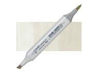 COPIC SKETCH MARKER WARM GREY 1 COW01