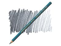 CARAN D'ACHE SUPRACOLOR 007 AQUARELLSTIFT DUNKELGRAU