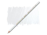 CARAN D'ACHE SUPRACOLOR 001 AQUARELLSTIFT WEISS