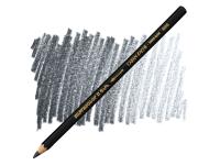 CARAN D'ACHE SUPRACOLOR 009 AQUARELLSTIFT SCHWARZ