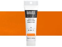 LIQUITEX HEAVY BODY 59ML 150  KADMIUMORANGE