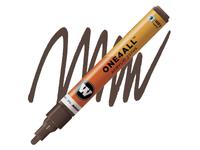MOLOTOW ONE4ALL MARKER 227HS 092 4MM HAZELNUT BROWN