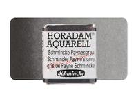 SCHMINCKE HORADAM AQUARELL 1/2 NAPF S1 783 PAYNESGRAU