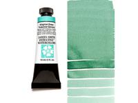 DANIEL SMITH S5 AQUARELLFARBE 15ML 155 KINGMAN GREEN TURQ.GN