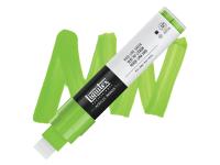LIQUITEX ACRYL MARKER 0740 15MM VIVID LIME GREEN
