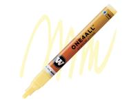 MOLOTOW ONE4ALL MARKER 227HS 115 4MM VANILLA PASTEL
