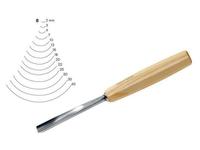 PFEIL HOLZBEITEL 8-3MM