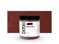 GOLDEN OPEN ACRYLIC 237ML 7405 S1 OPEN VIOLET OXIDE