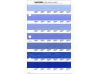 PANTONE PMS SOLID CHIPS ERSATZSEITE 117C