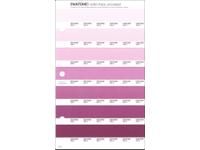 PANTONE PMS SOLID CHIPS ERSATZSEITE 65U