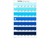 PANTONE PMS SOLID CHIPS ERSATZSEITE 140C