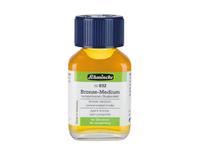SCHMINCKE BRONZE MEDIUM 60ML