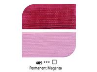 DALER ROWNEY GRADUATE ÖLFARBE 200ML PERMANAENT MAGENTA 409