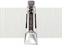 TALENS REMBRANDT ÖLFARBE 40ML TITANWEISS 105