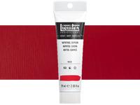 LIQUITEX HEAVY BODY 59ML 292 NAPHTHOL ROT KARMIN
