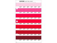 PANTONE PMS SOLID CHIPS ERSATZSEITE 41C