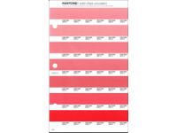 PANTONE PMS SOLID CHIPS ERSATZSEITE 38U