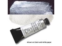 DANIEL SMITH S1 LUMINESCENT 15ML 007 INTERFERENCE SILVER