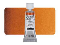 SCHMINCKE HORADAM AQUARELL TUBE 5ML S2 654 GOLDBRAUN