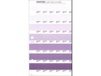 PANTONE PMS SOLID CHIPS ERSATZSEITE 104U