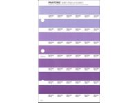 PANTONE PMS SOLID CHIPS ERSATZSEITE 103U